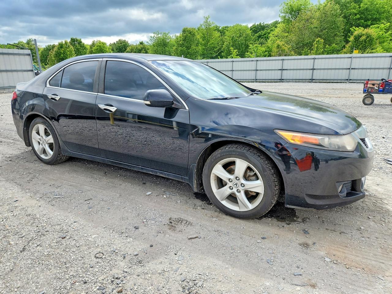 Acura TSX