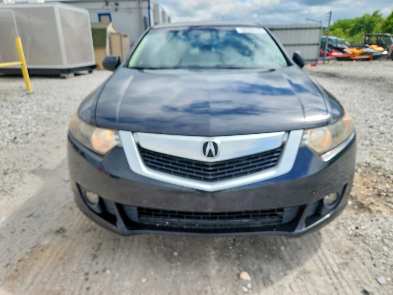 Acura TSX