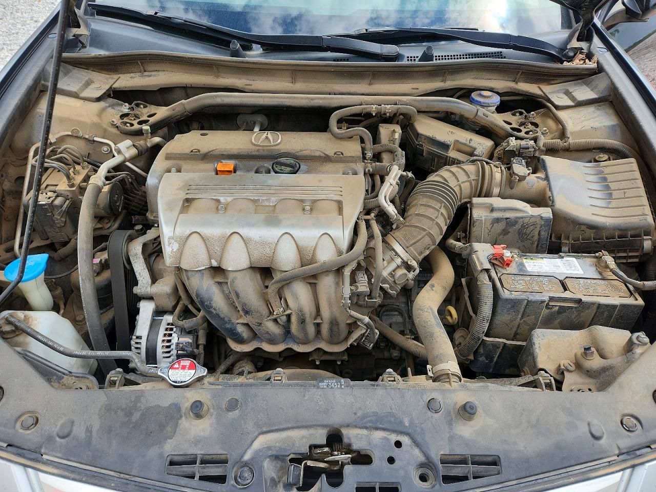 Acura TSX
