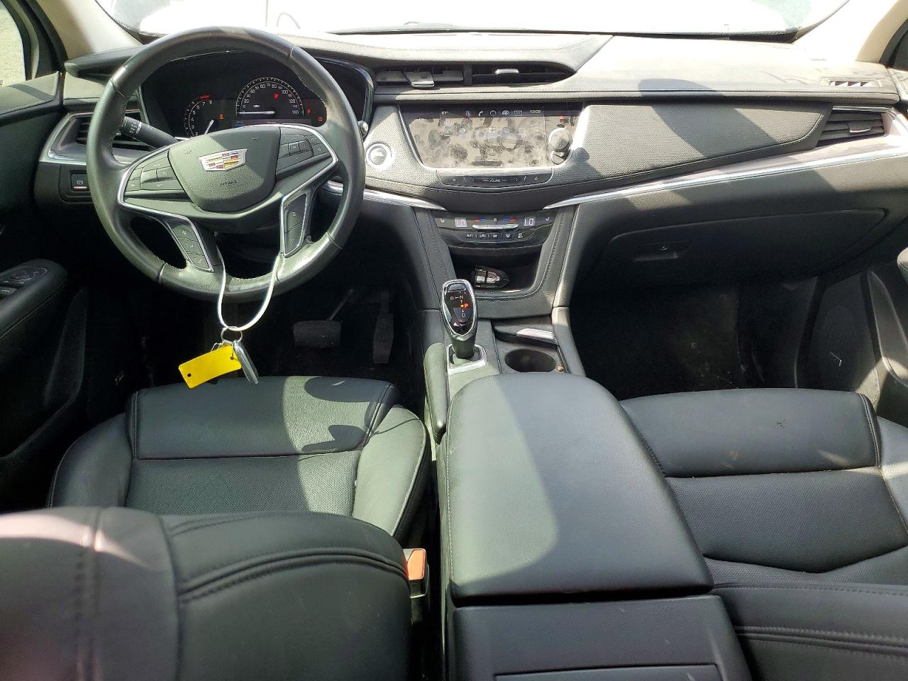 Cadillac XT5 Luxury