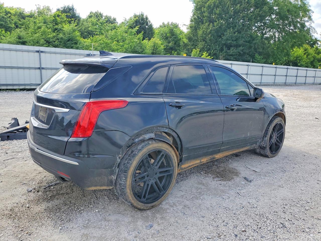Cadillac XT5 Luxury