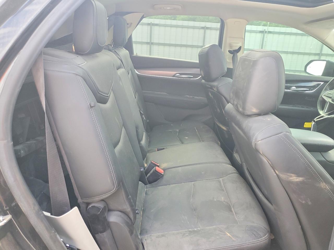 Cadillac XT5 Luxury