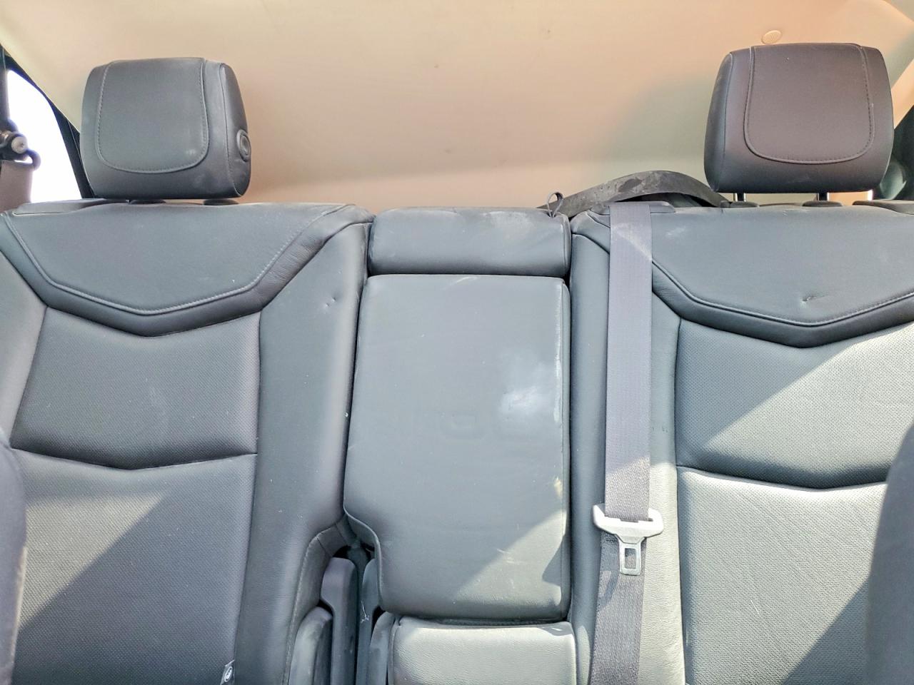 Cadillac XT5 Luxury