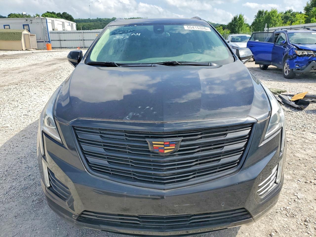 Cadillac XT5 Luxury