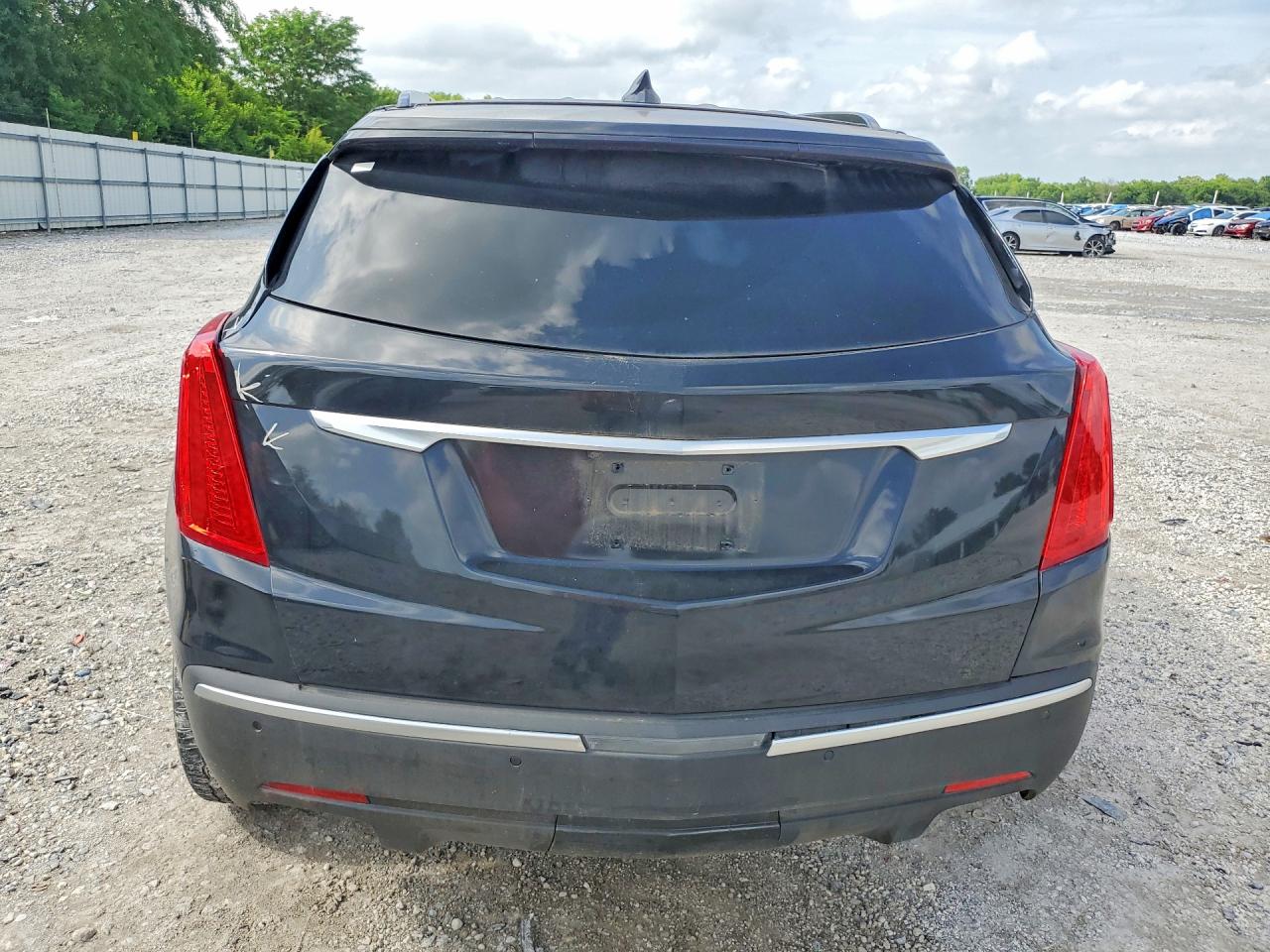 Cadillac XT5 Luxury