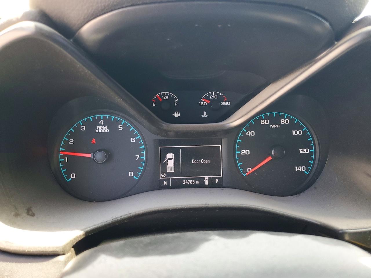 Chevrolet Colorado Lt