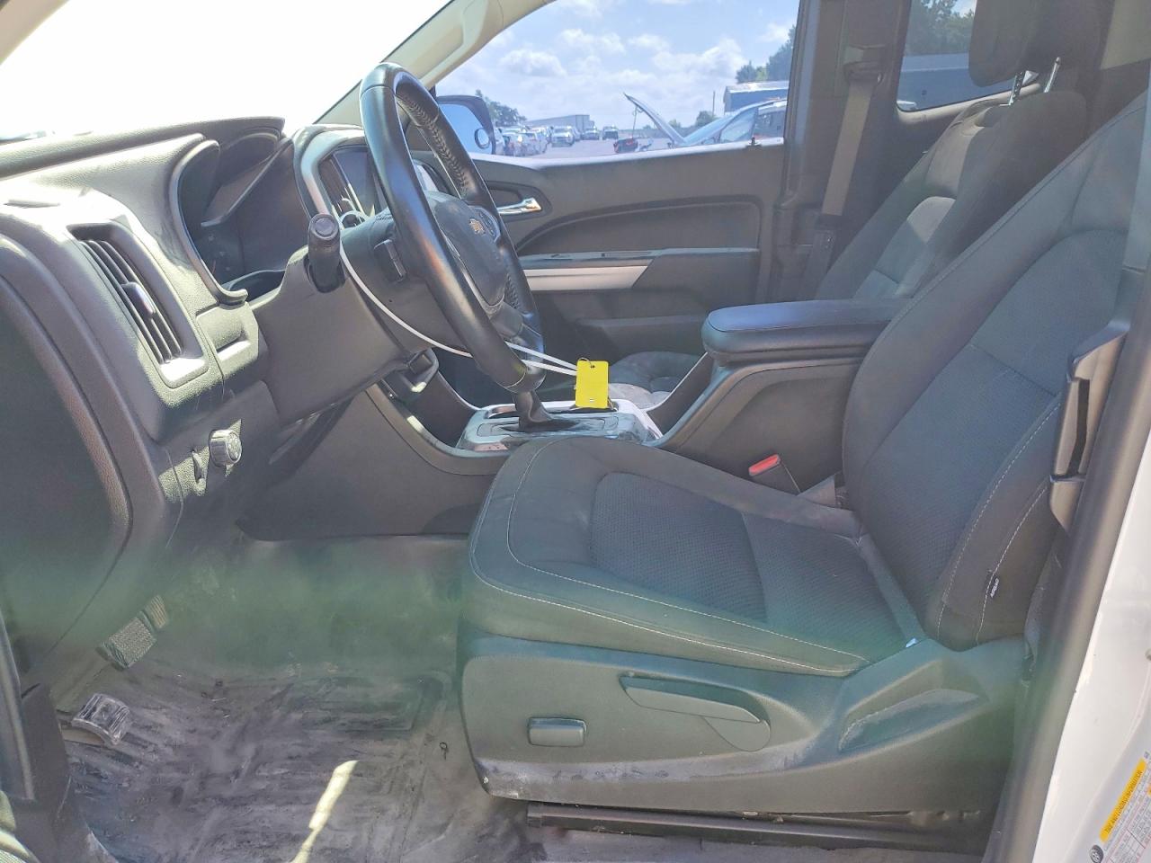 Chevrolet Colorado Lt