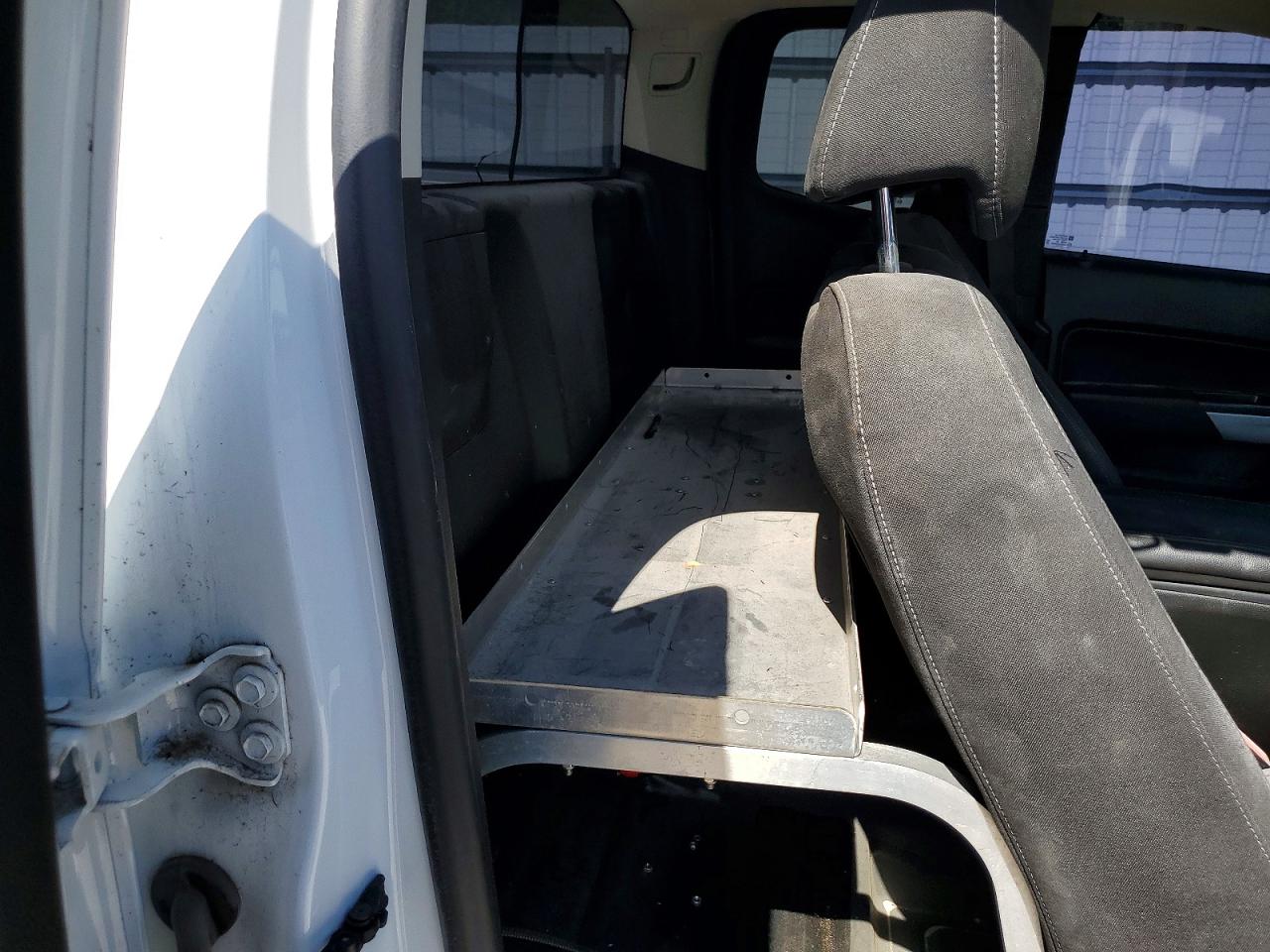 Chevrolet Colorado Lt