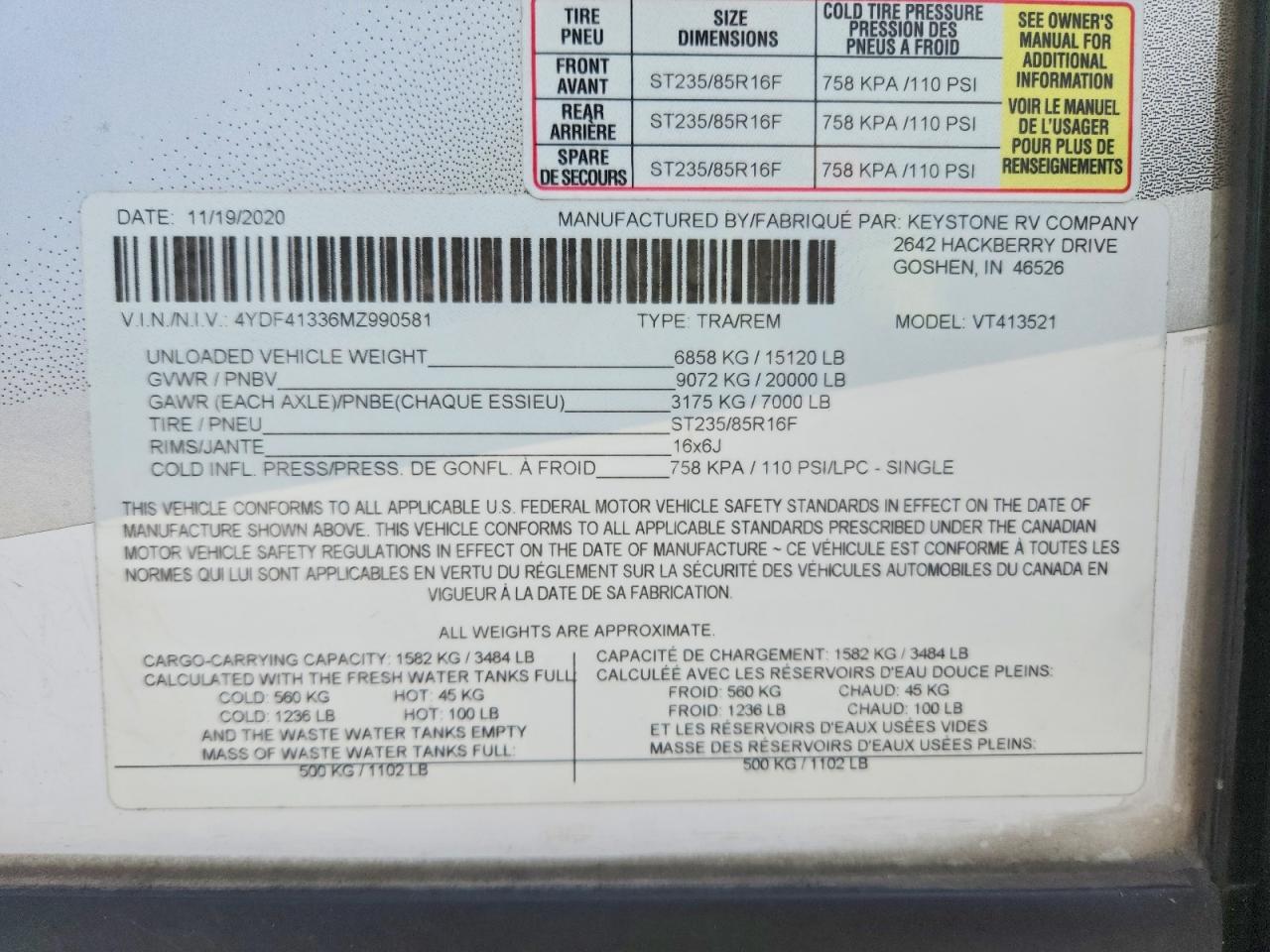 Voltage Other