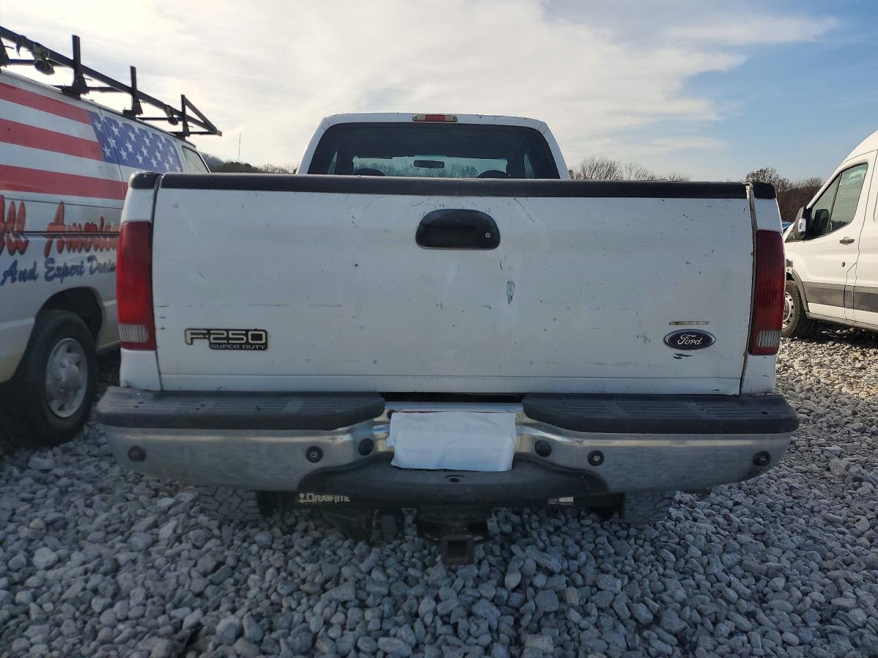 Ford F-350