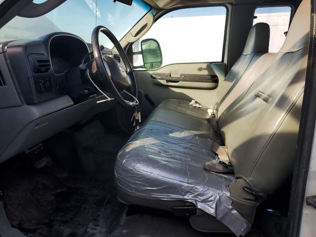 Ford F-350