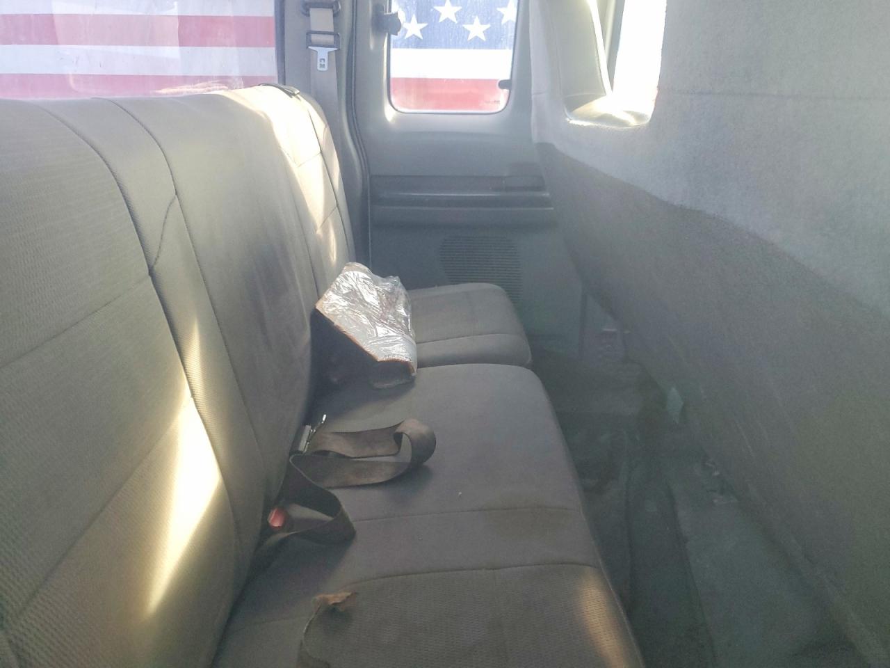 Ford F-350