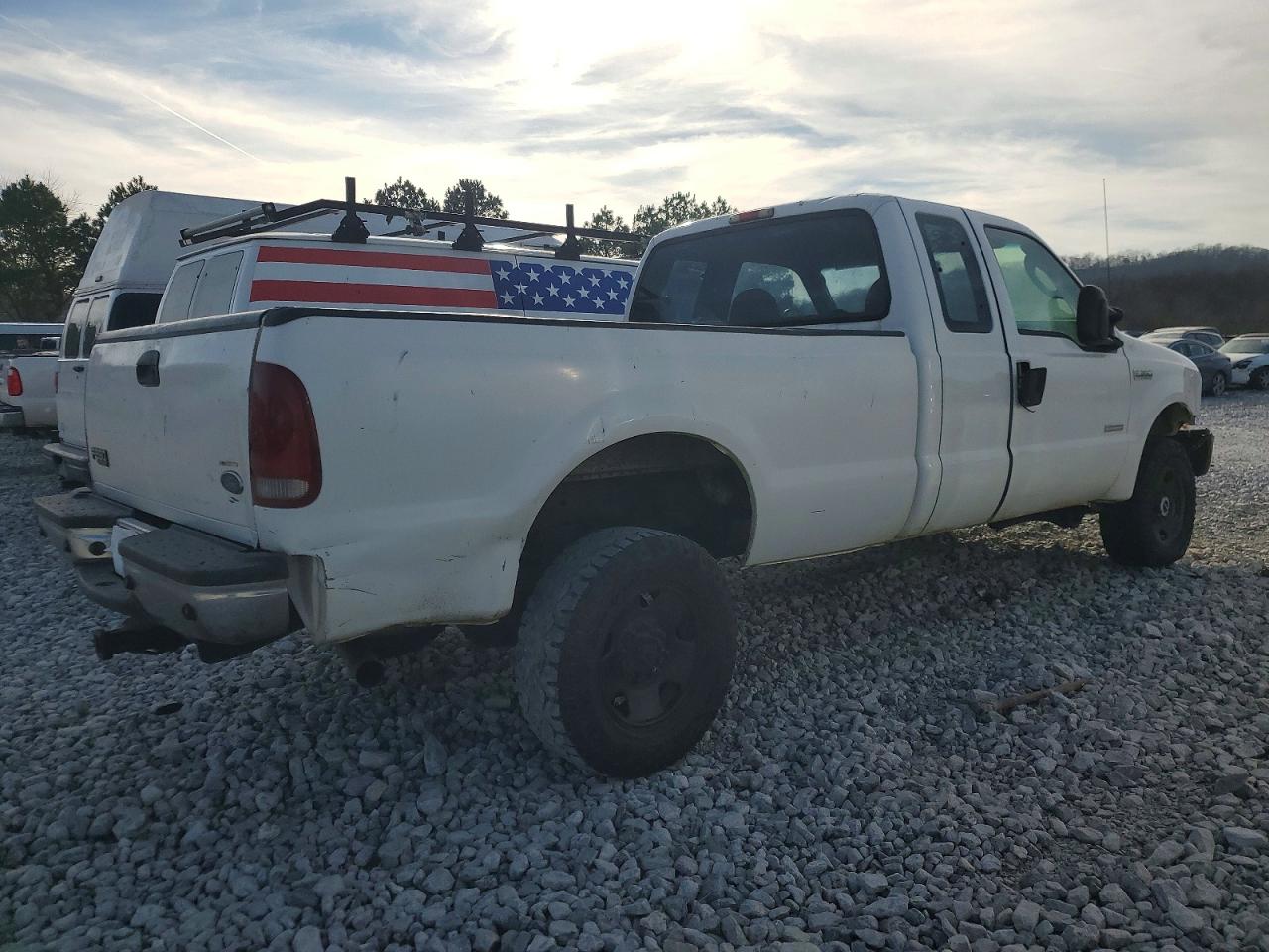 Ford F-350