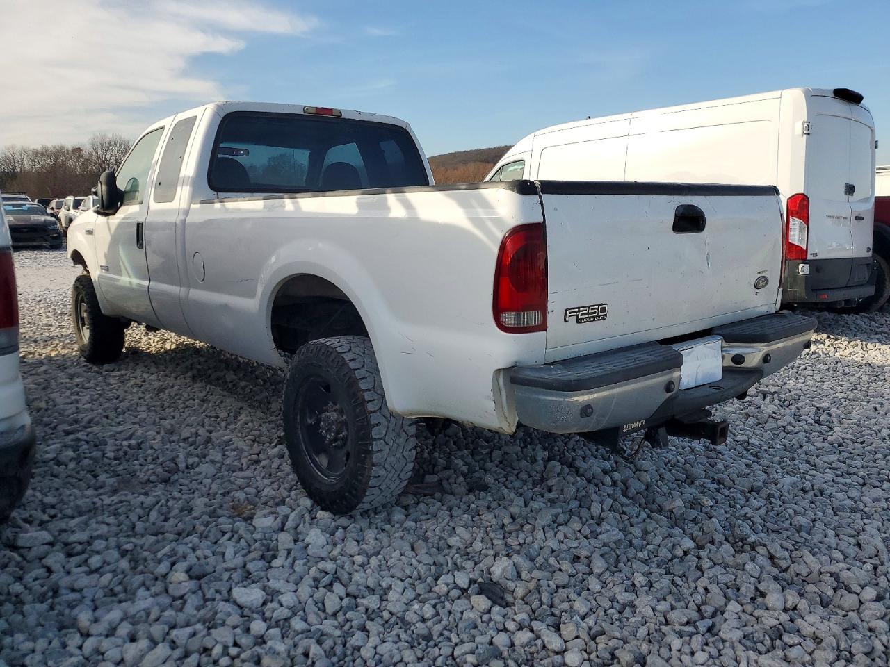 Ford F-350