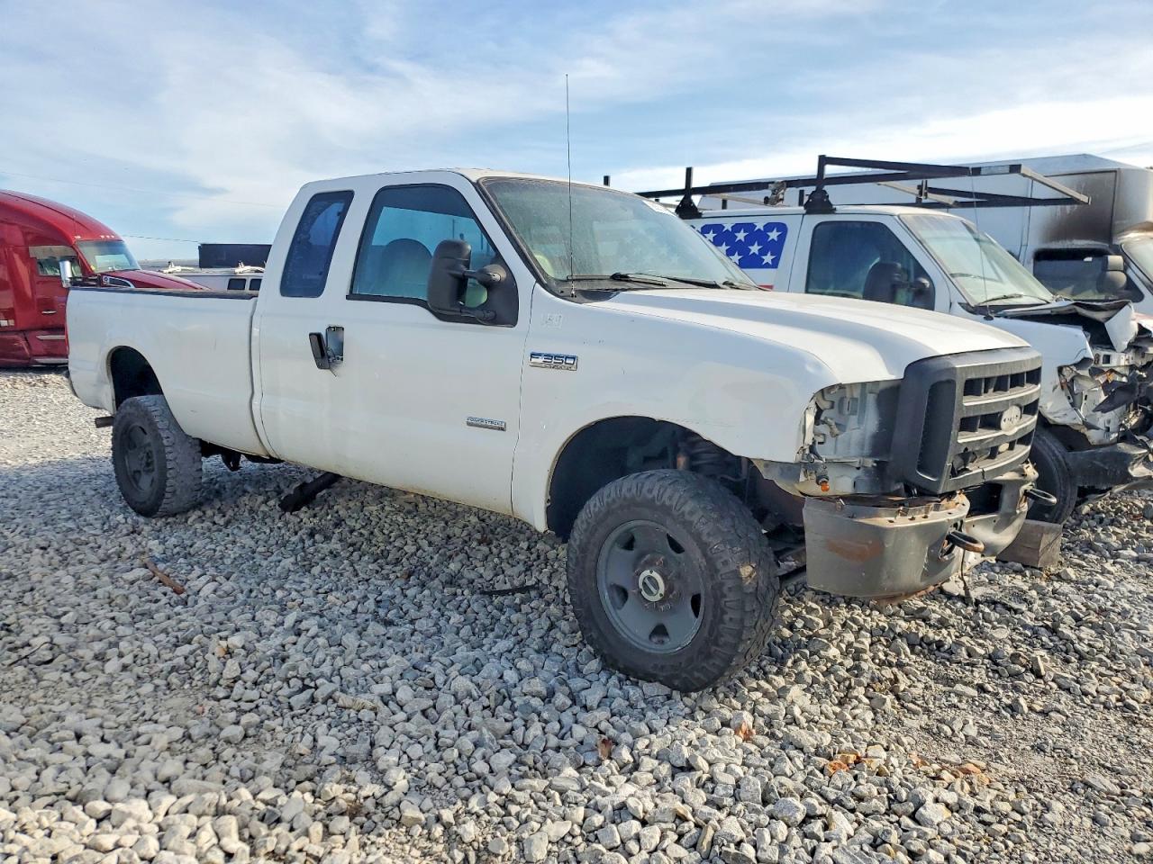 Ford F-350