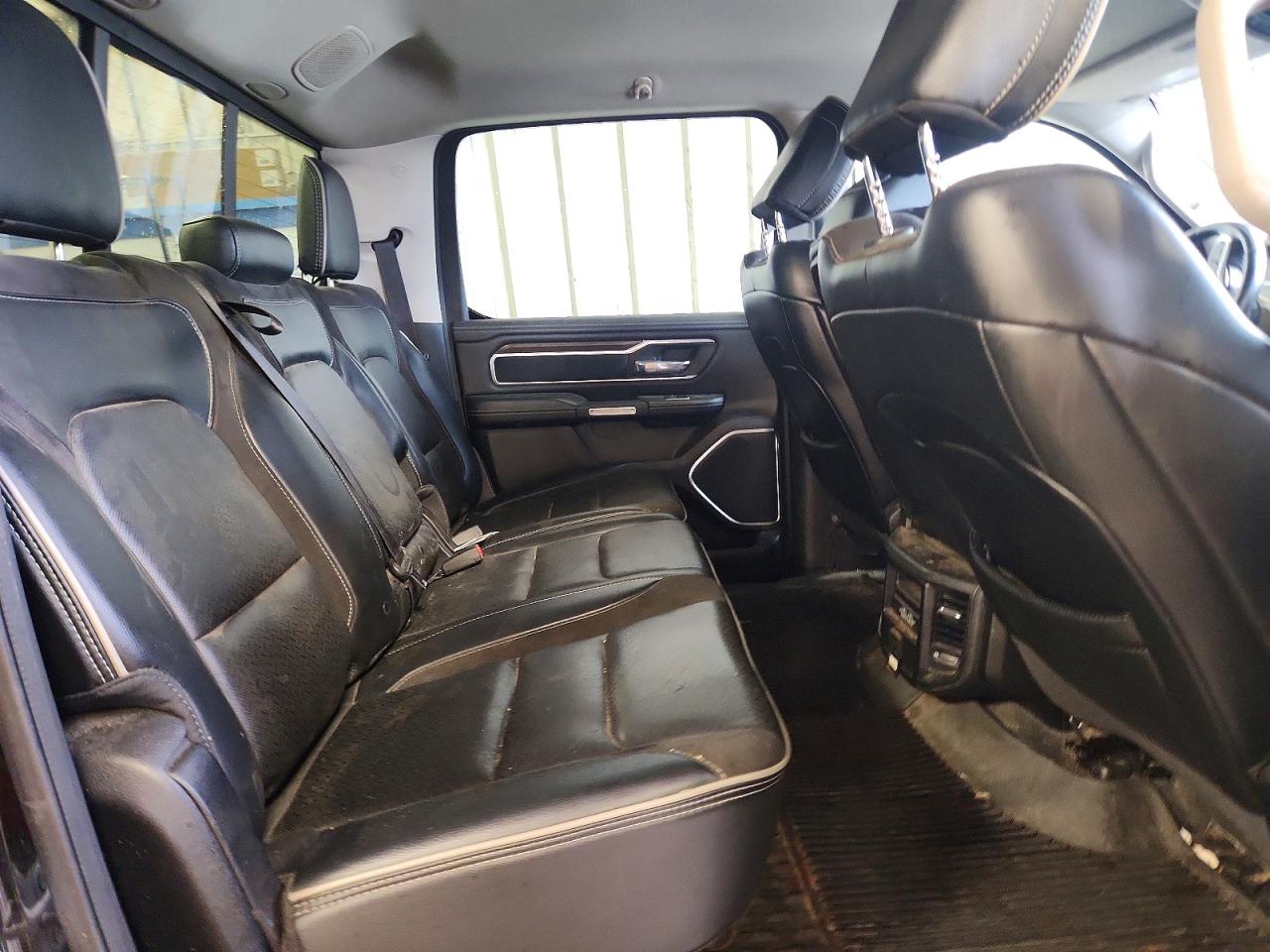 Ram 1500 Laramie