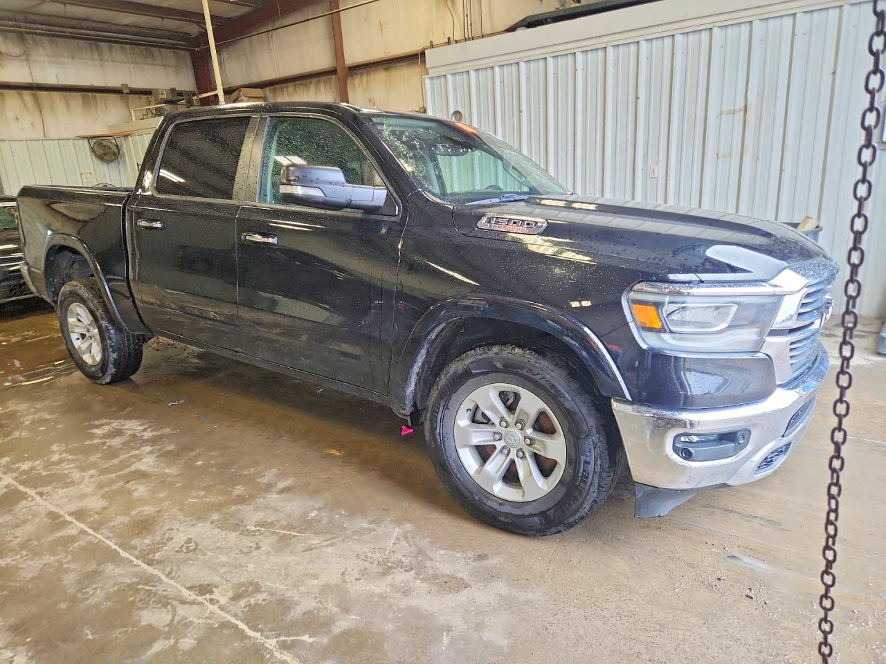 Ram 1500 Laramie
