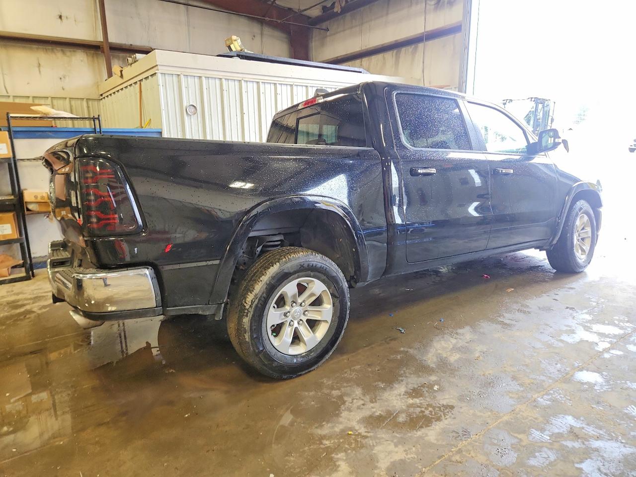Ram 1500 Laramie