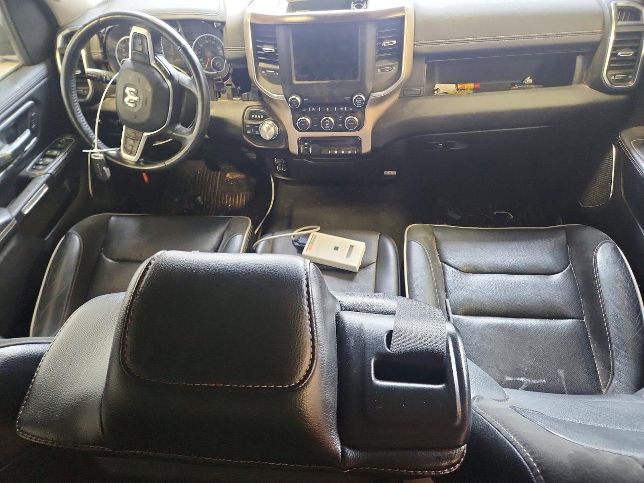 Ram 1500 Laramie