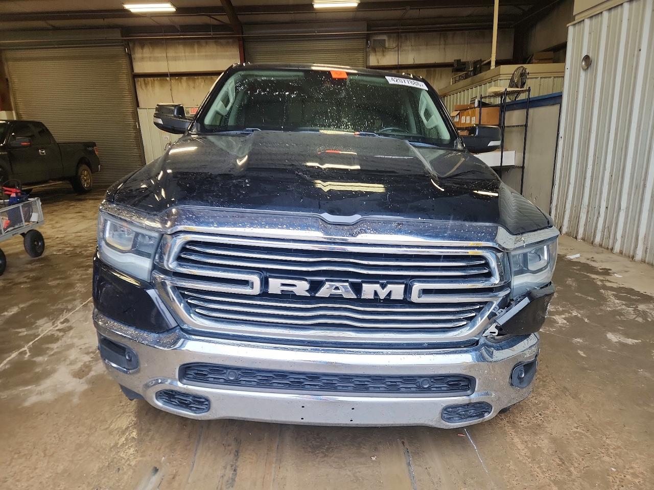 Ram 1500 Laramie