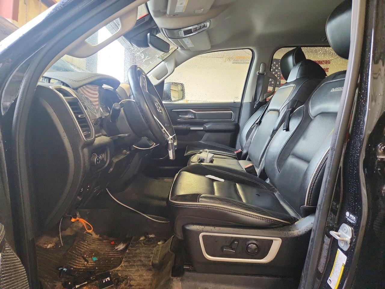 Ram 1500 Laramie
