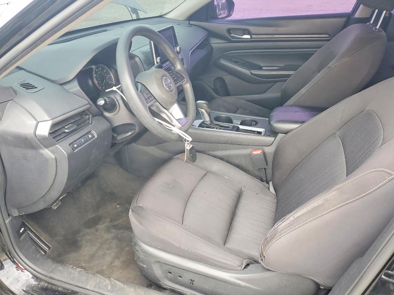 Nissan Altima S