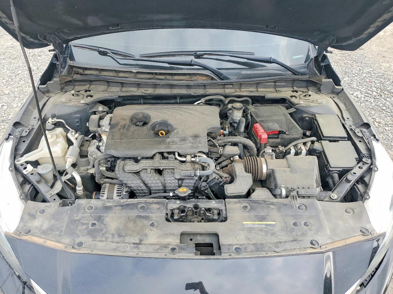 Nissan Altima S