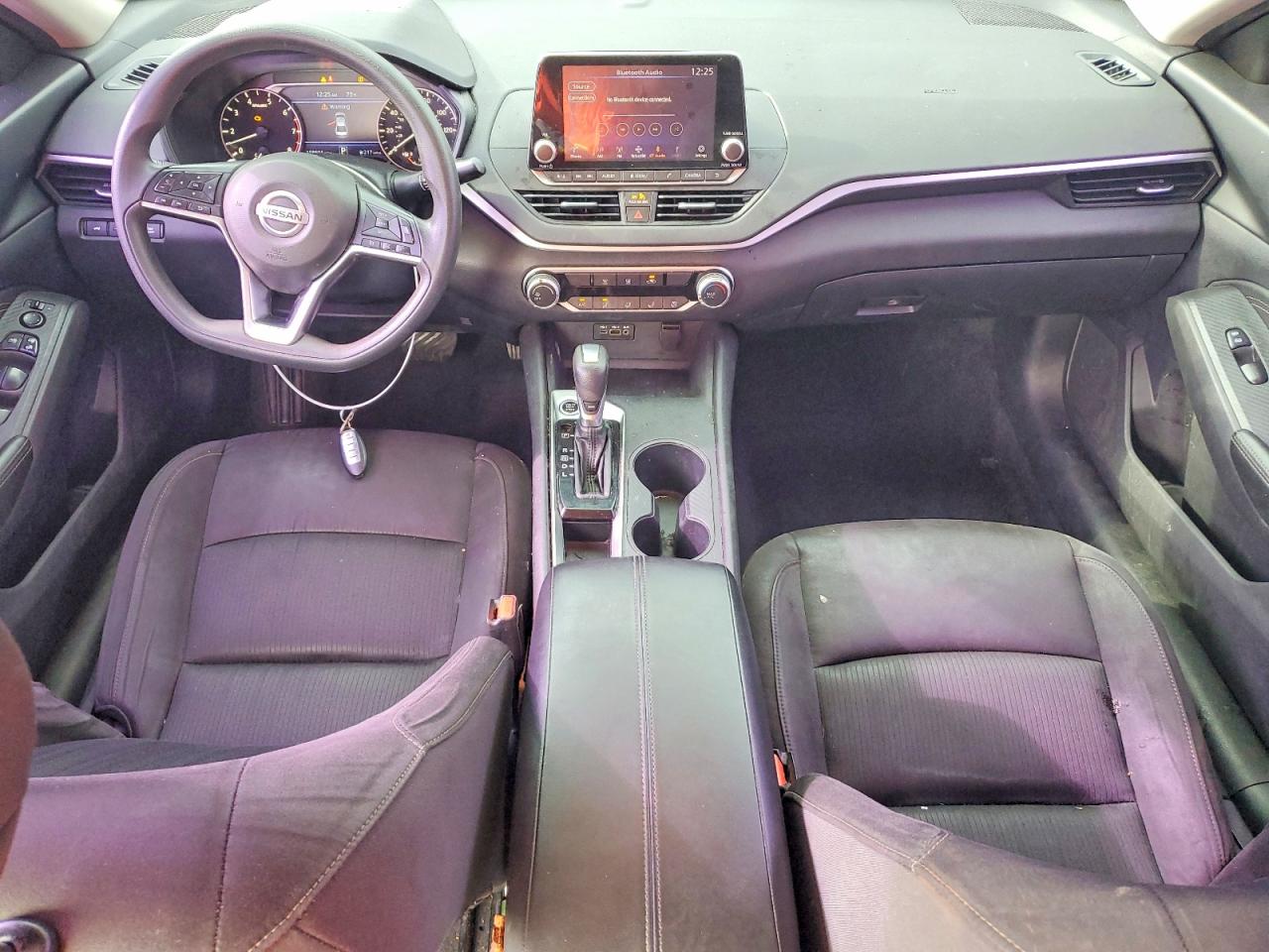 Nissan Altima S