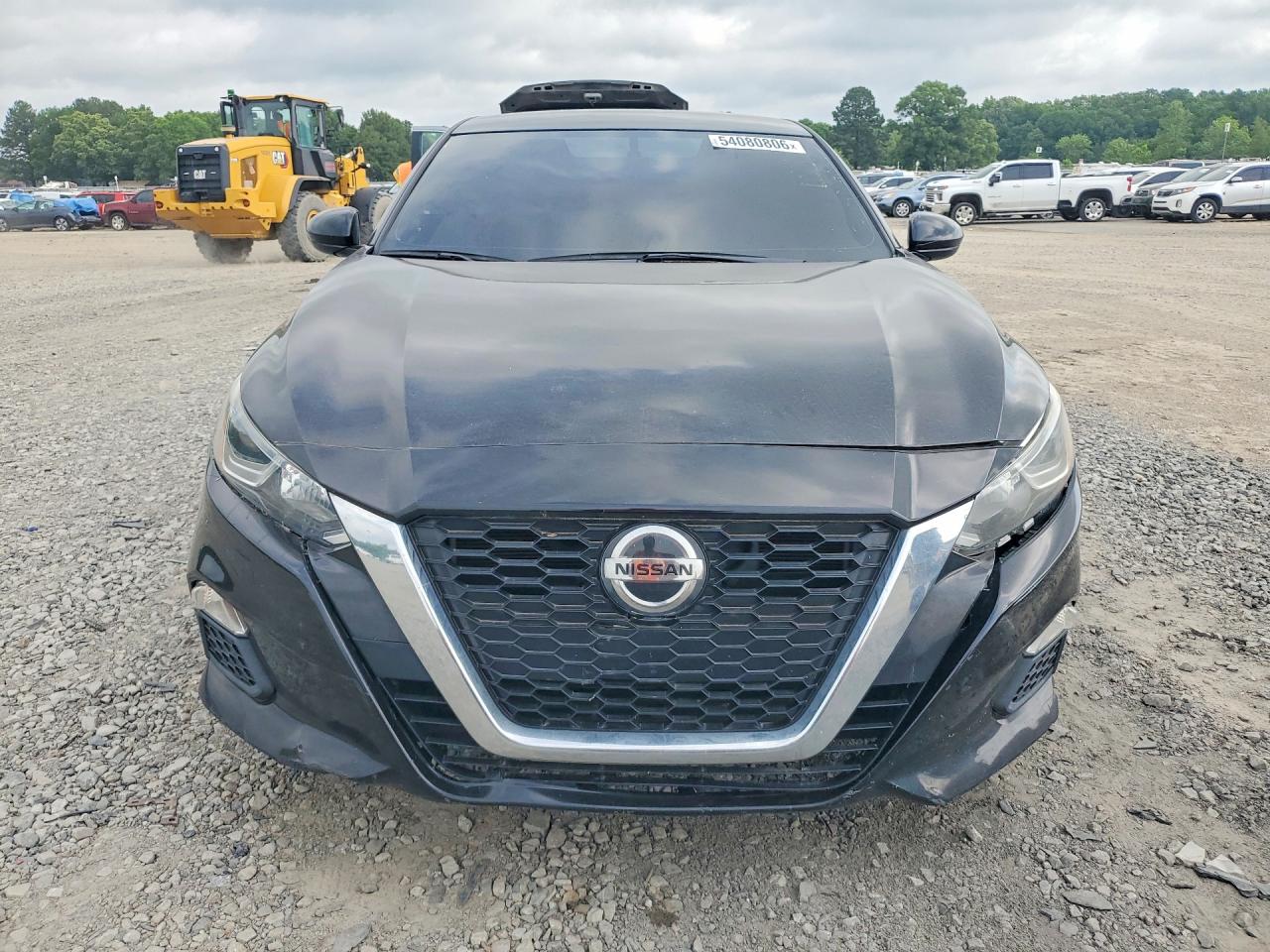 Nissan Altima S