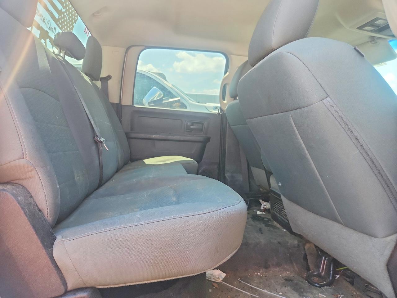Ram 3500 St