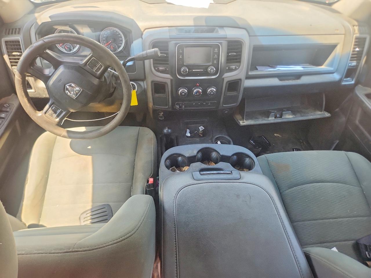 Ram 3500 St