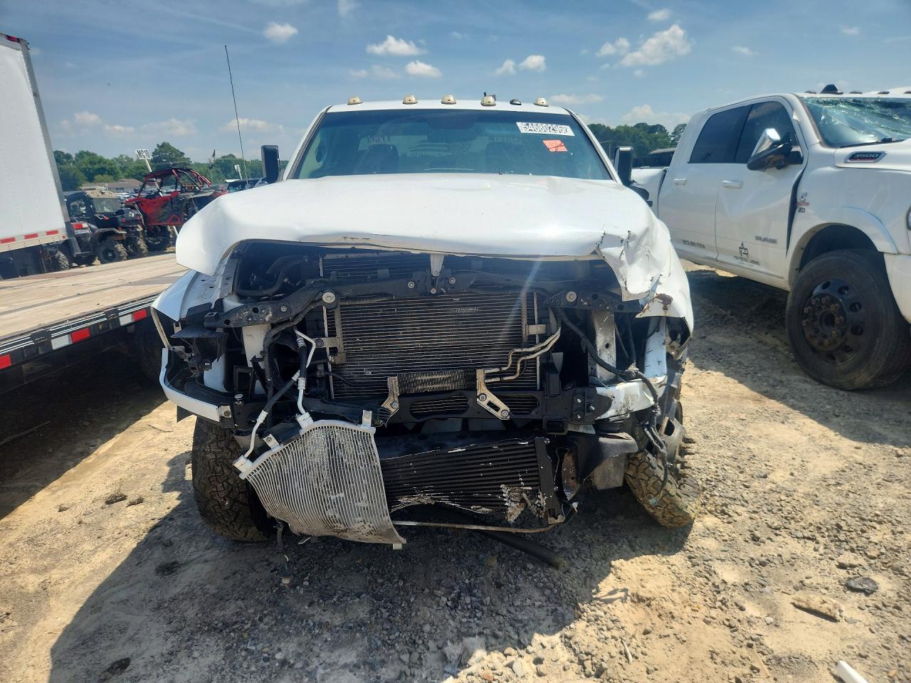Ram 3500 St