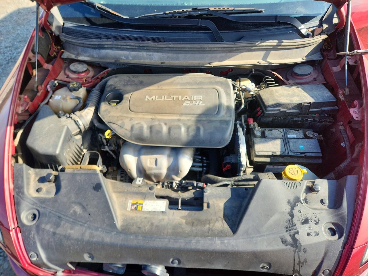 Jeep Cherokee Latitude