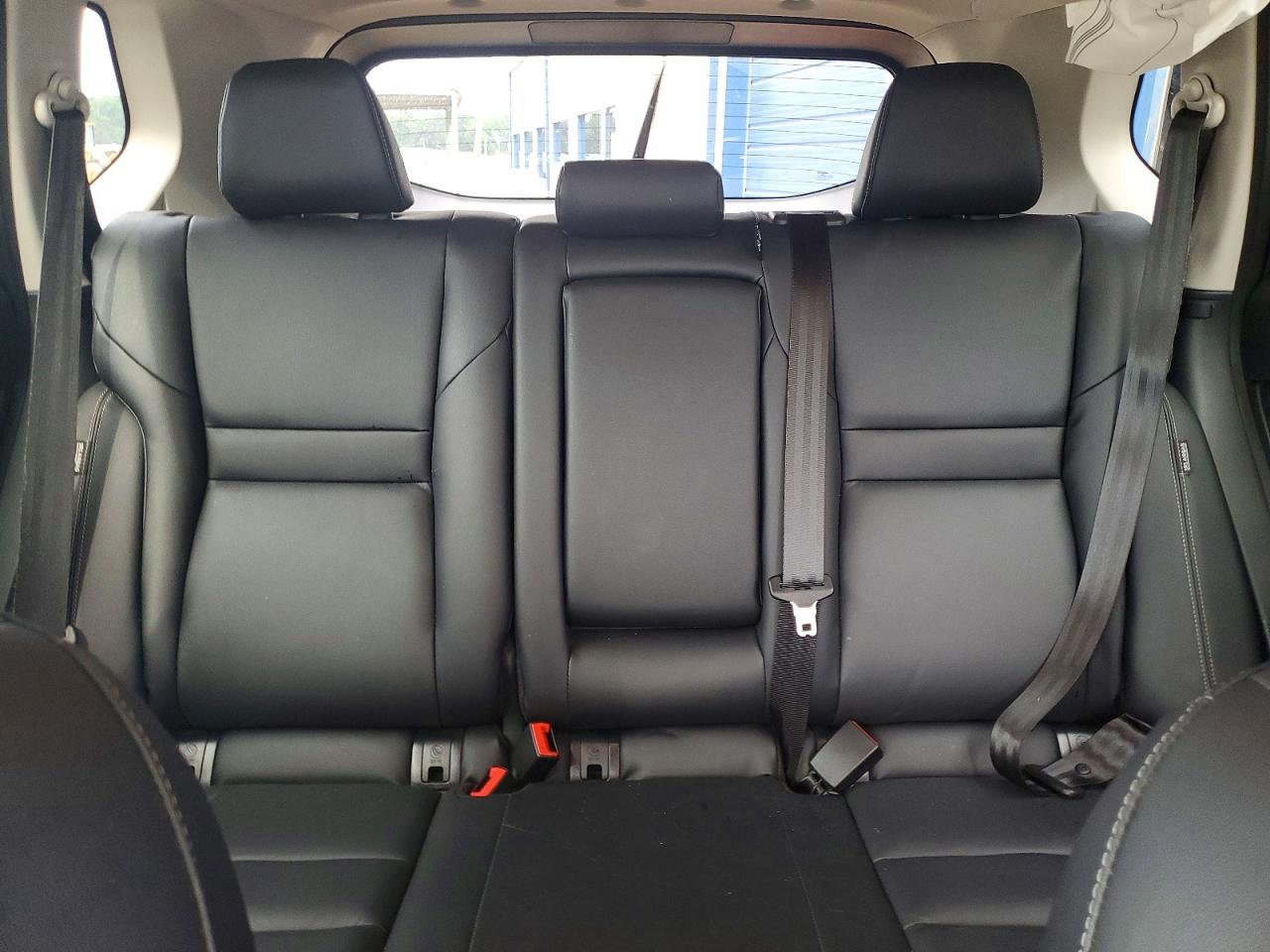 Nissan Rogue Sl