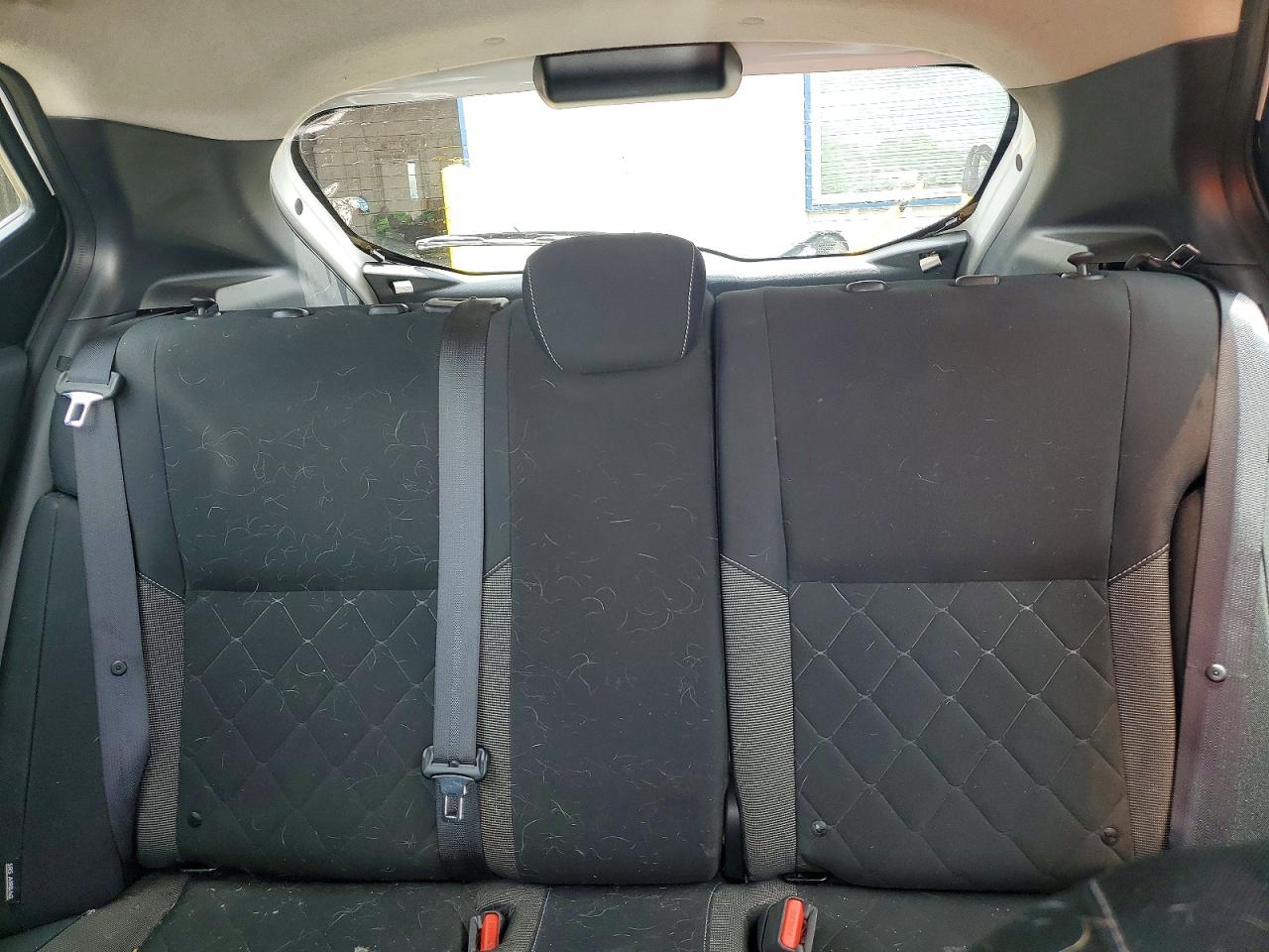 Nissan Kicks S
