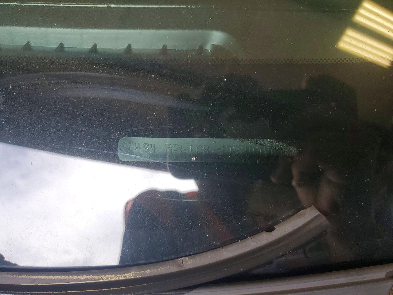 Subaru Outback 2.5i