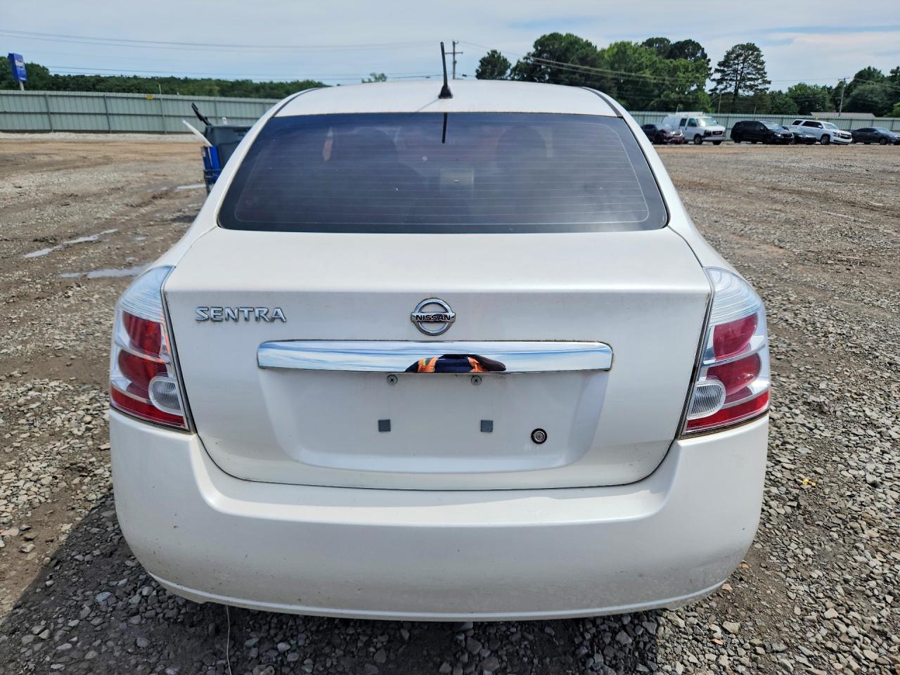 Nissan Sentra 2.0