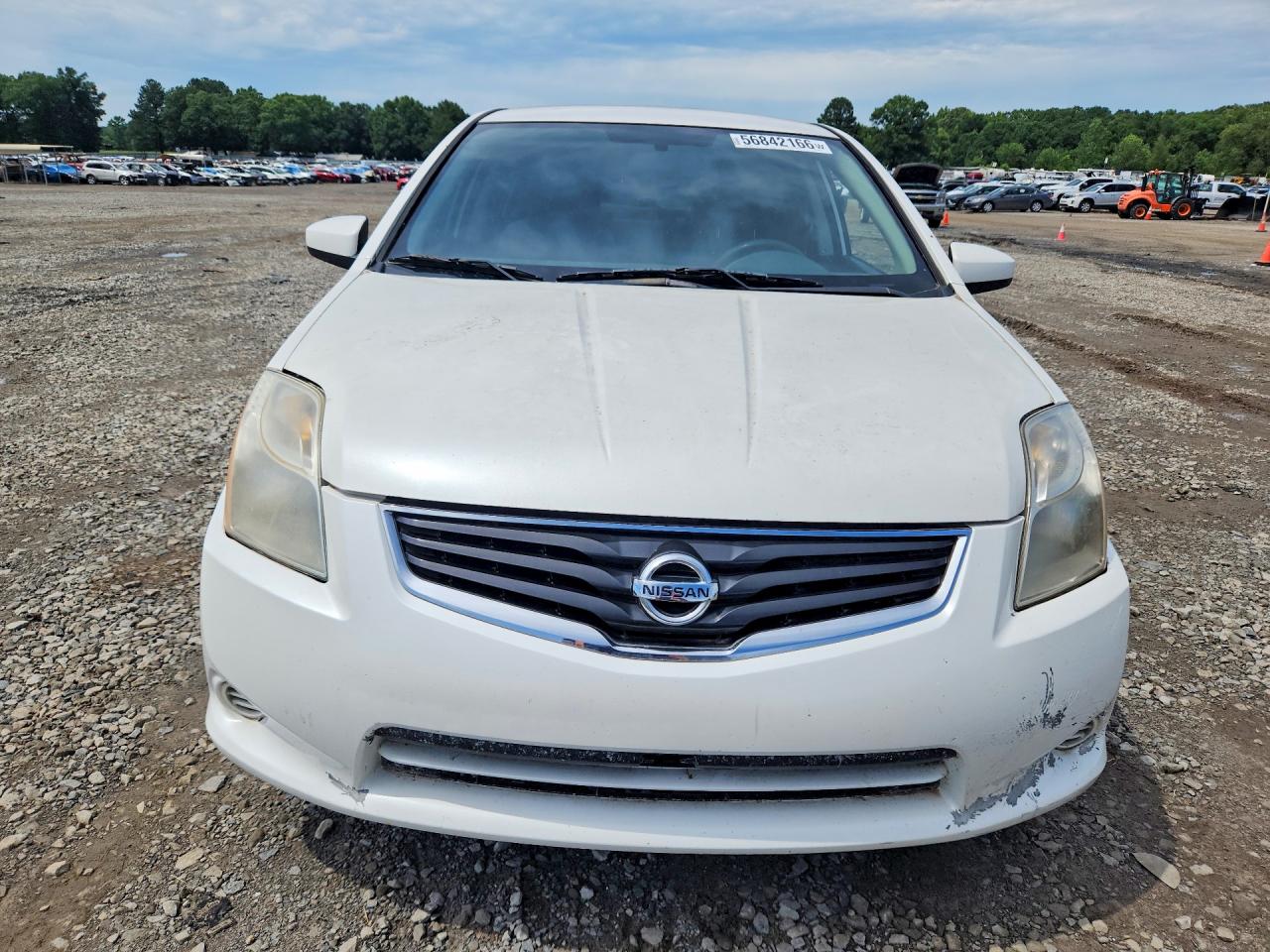 Nissan Sentra 2.0