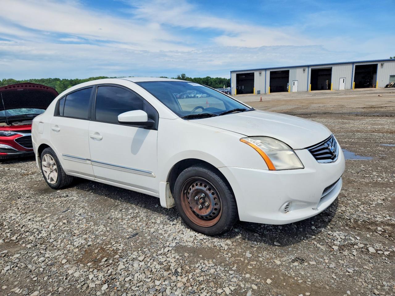 Nissan Sentra 2.0