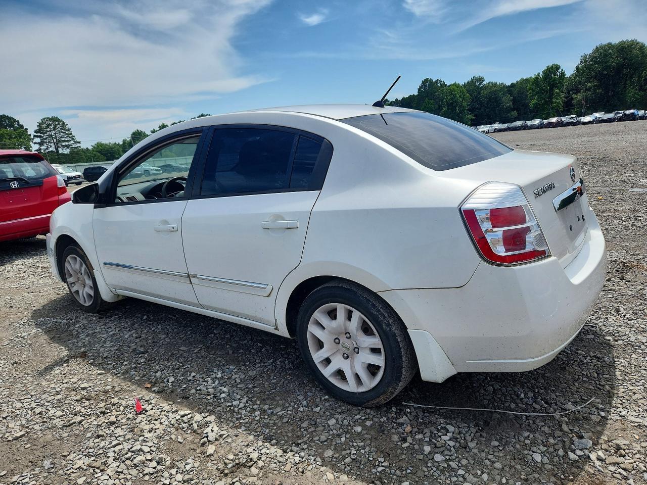 Nissan Sentra 2.0
