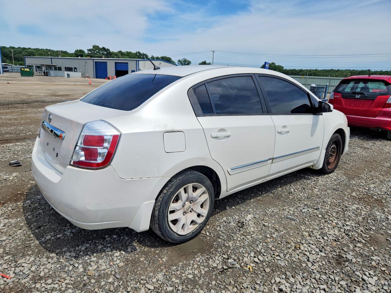 Nissan Sentra 2.0
