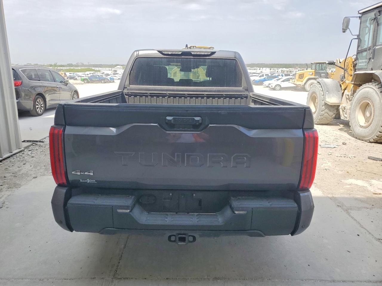 Toyota Tundra Sr5