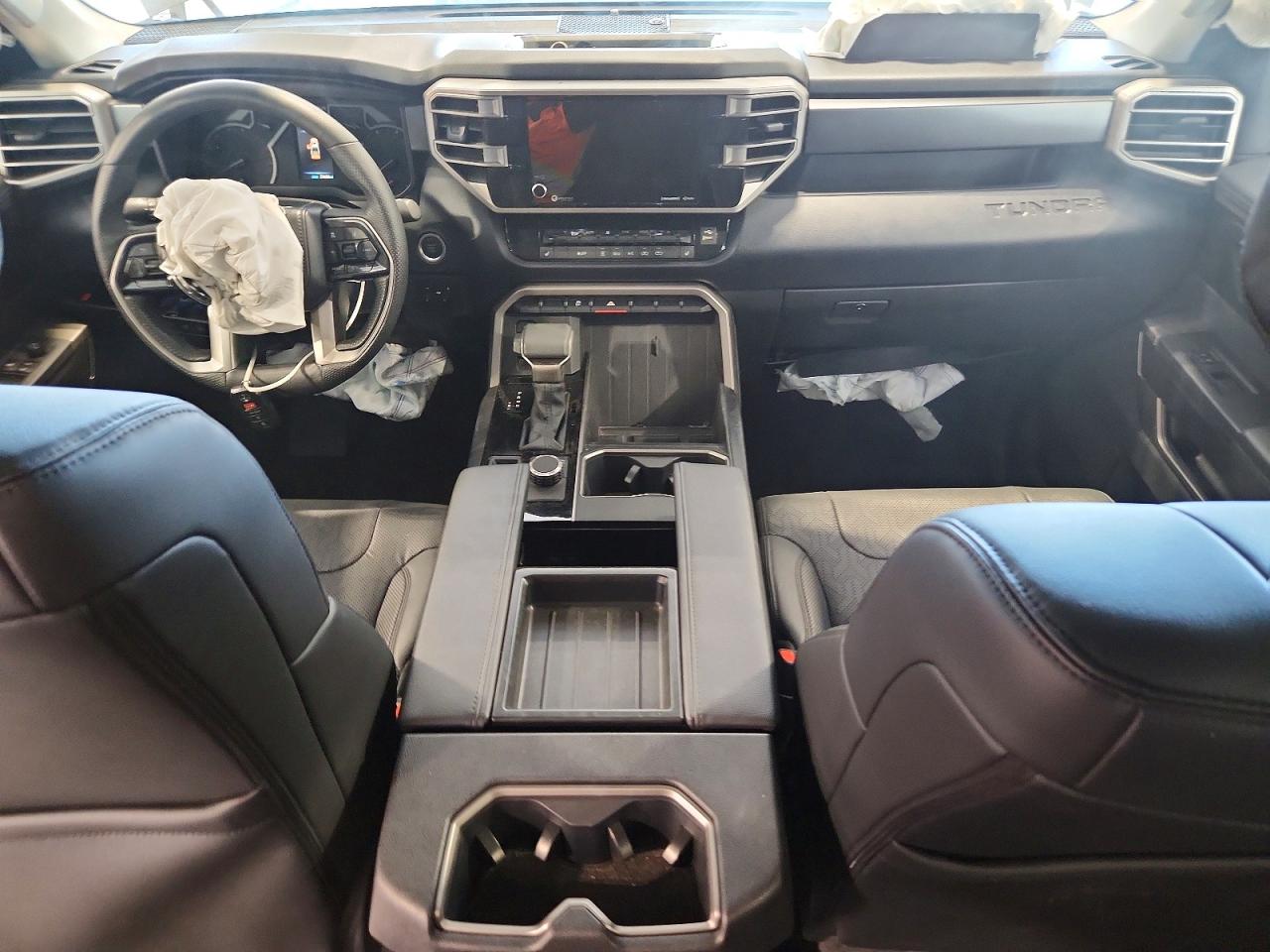 Toyota Tundra Sr5