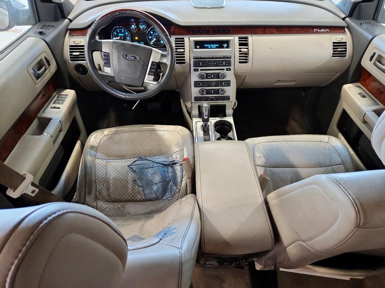 Ford Flex Limited