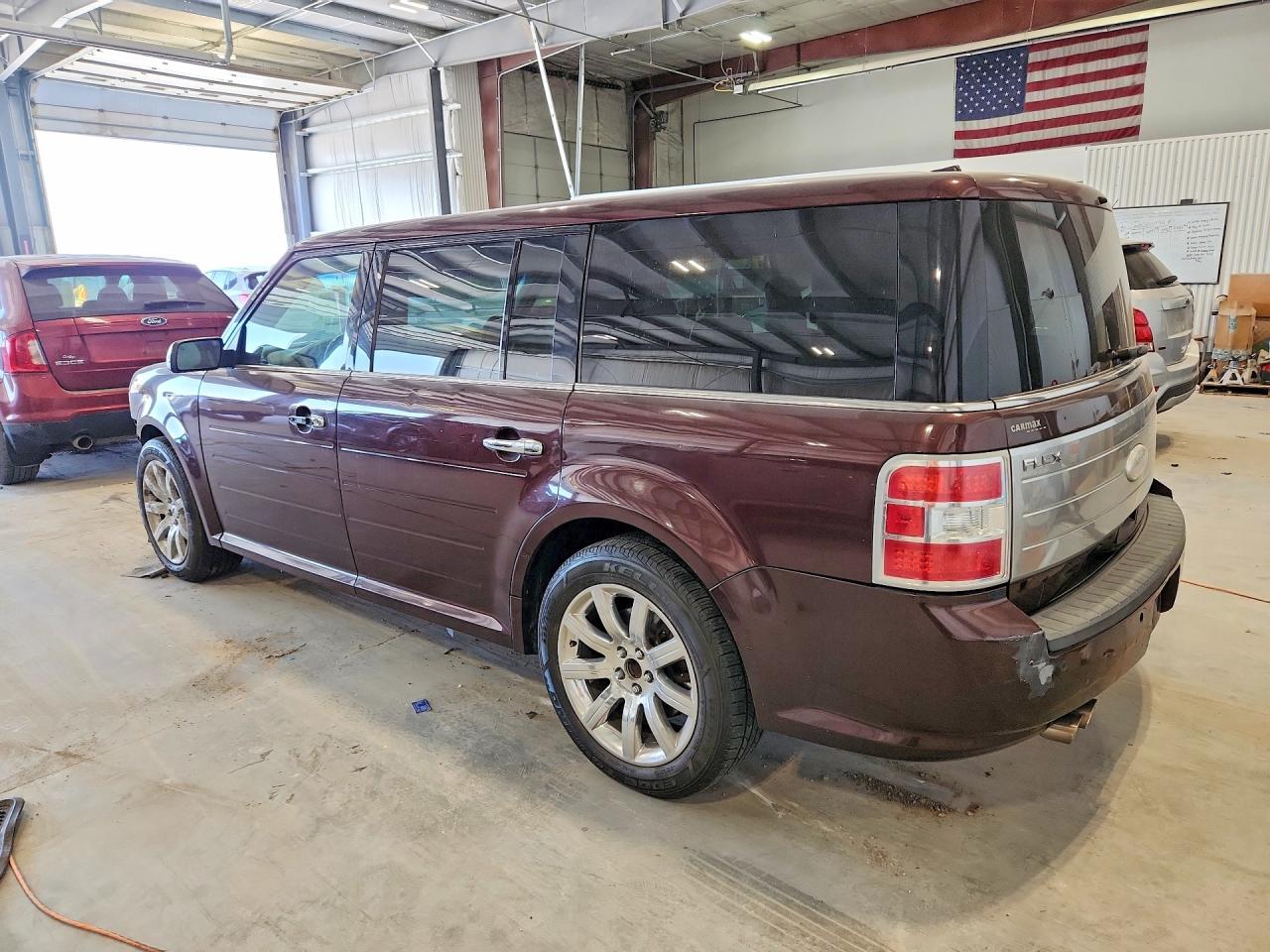 Ford Flex Limited