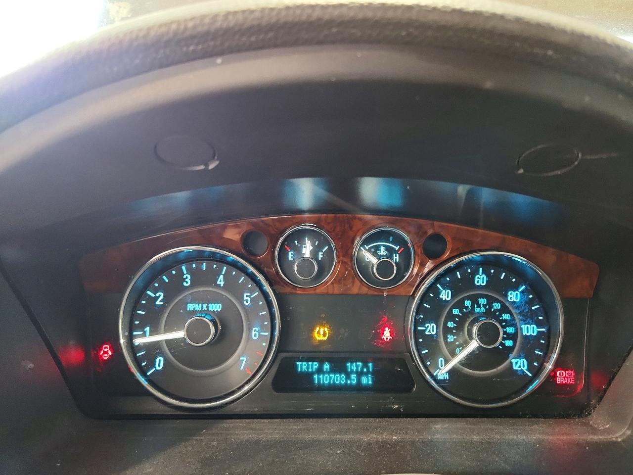 Ford Flex Limited
