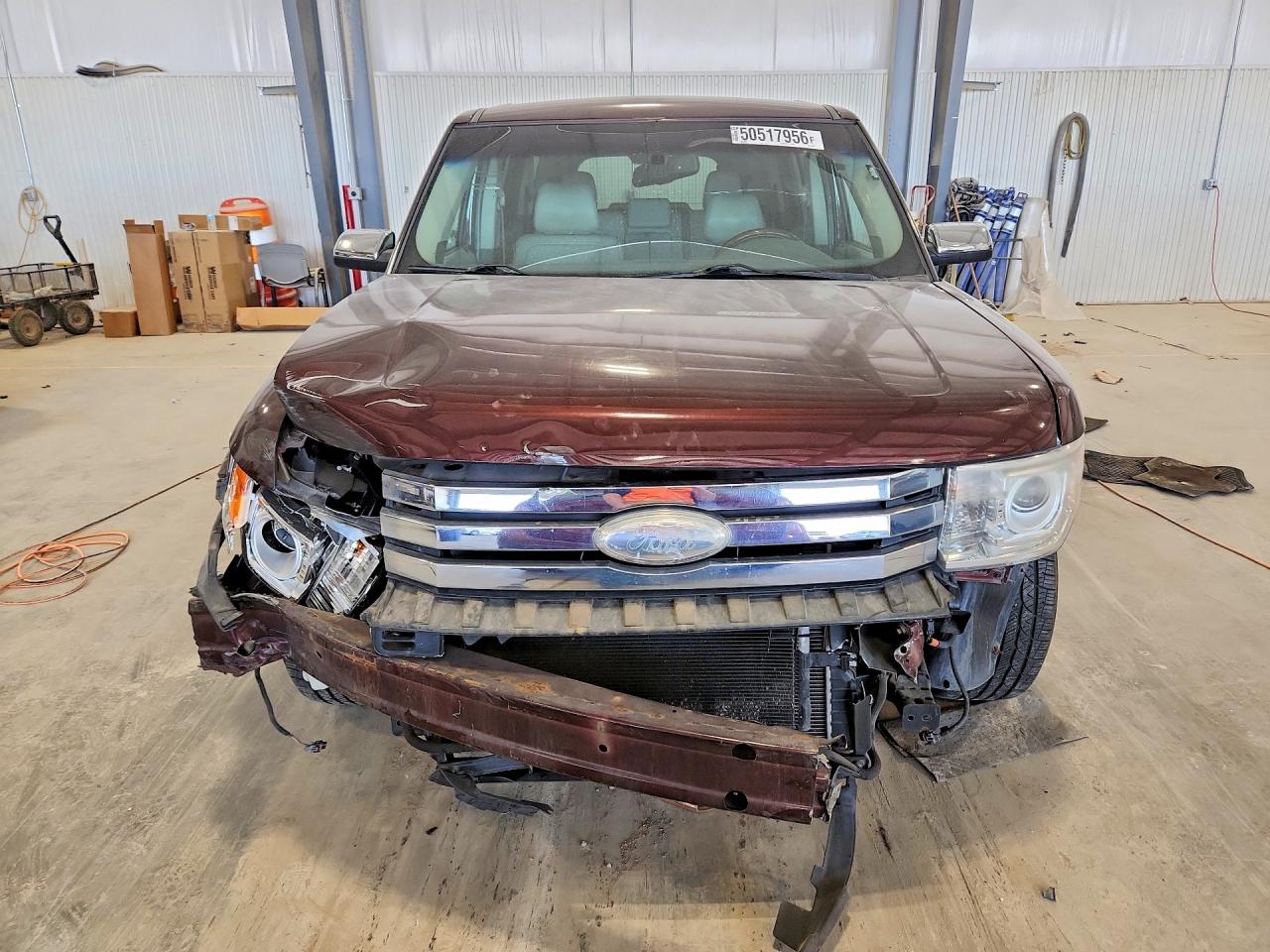 Ford Flex Limited