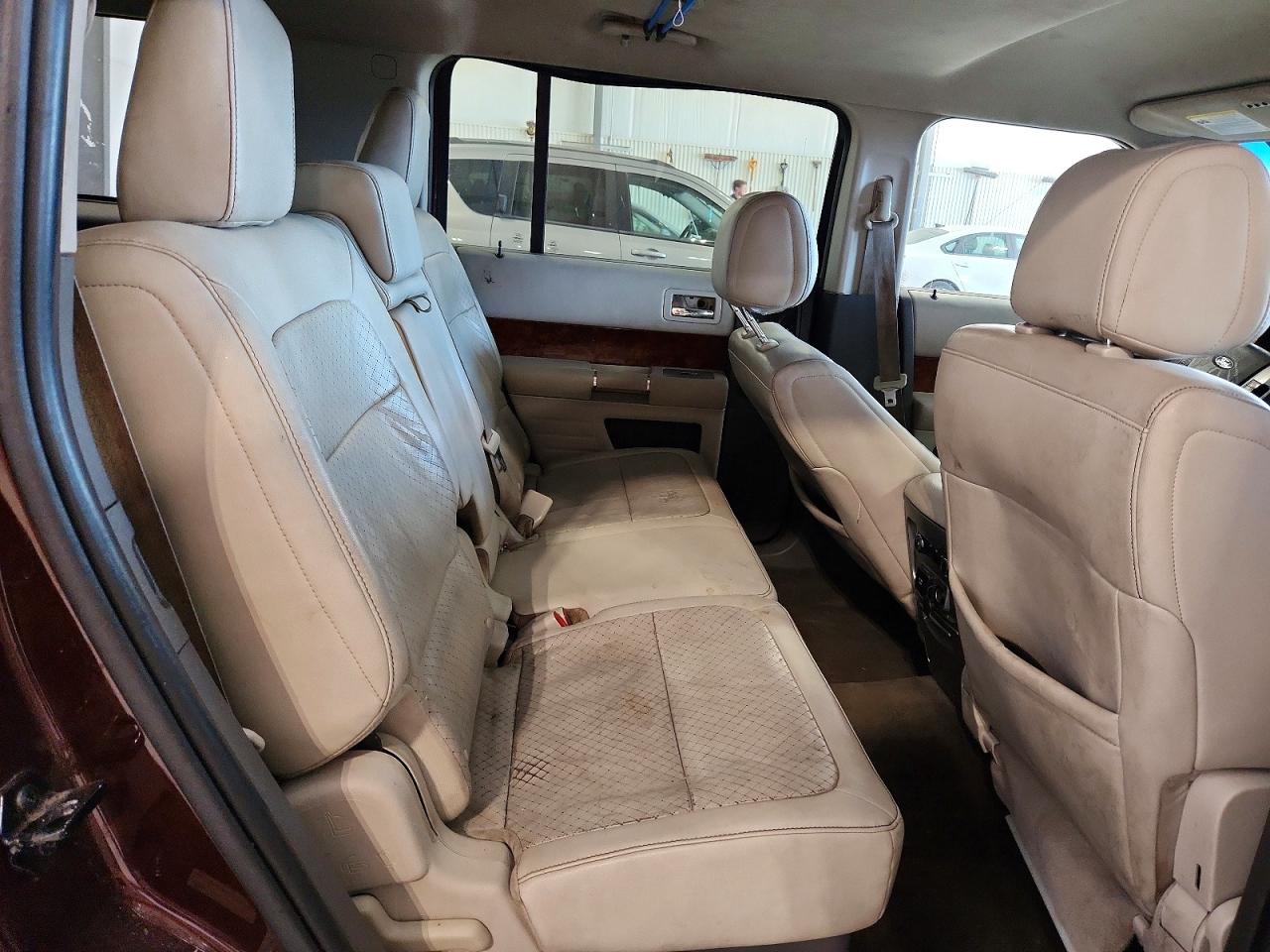 Ford Flex Limited