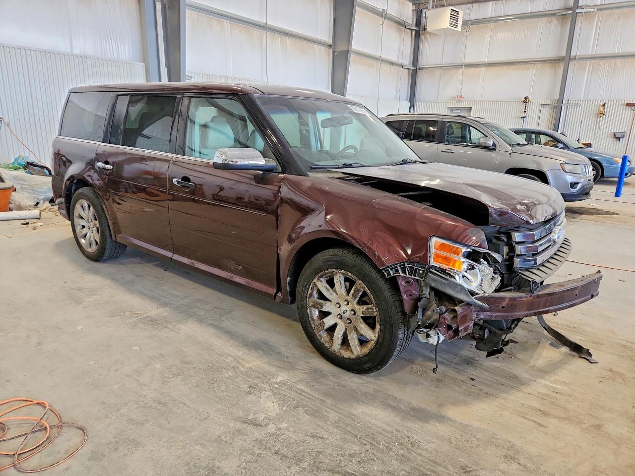 Ford Flex Limited