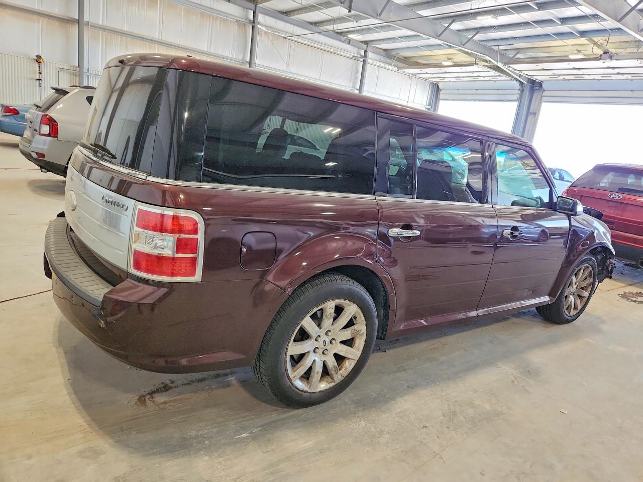 Ford Flex Limited